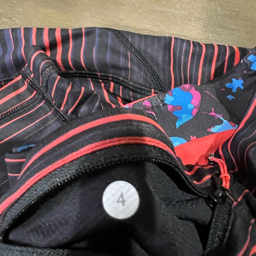 Lululemon leggings